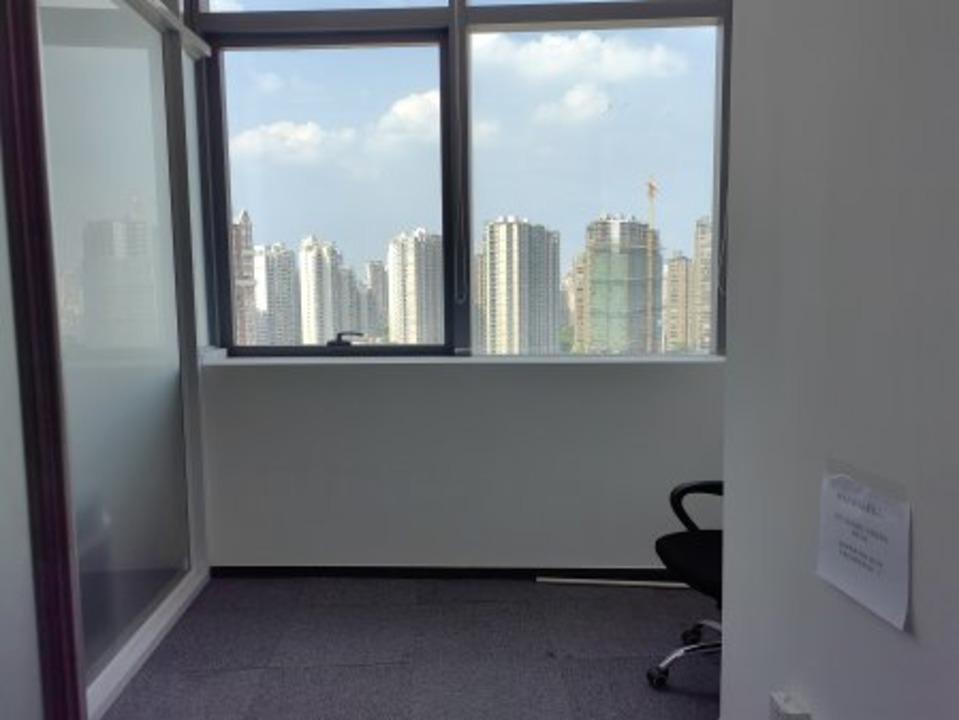我格广场