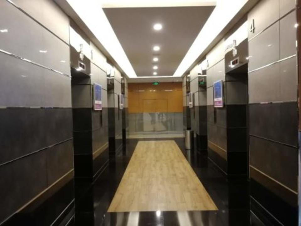 我格广场