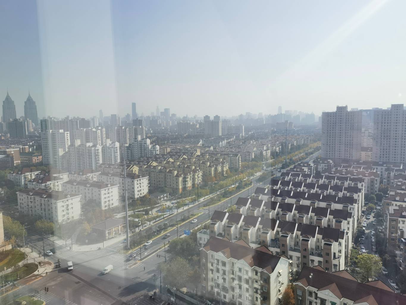 上海信泰中心