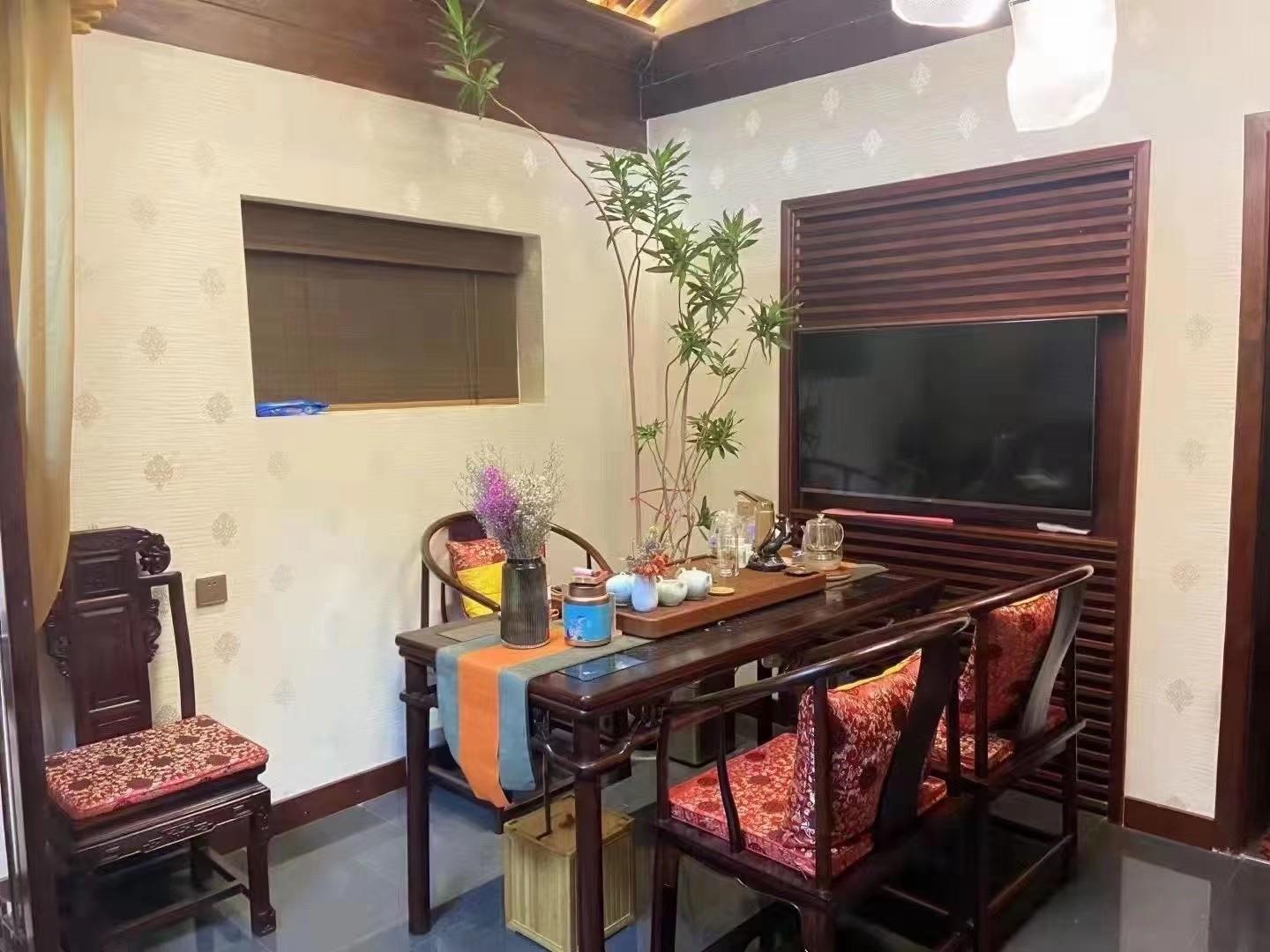 安定门四合院