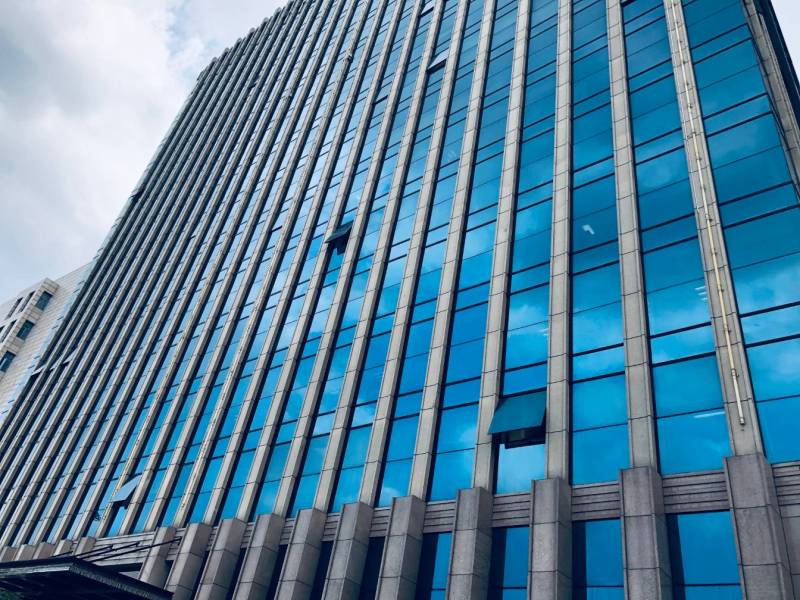 12号线七莘路/中展大厦174平仅租3元/祥鹿大虹桥