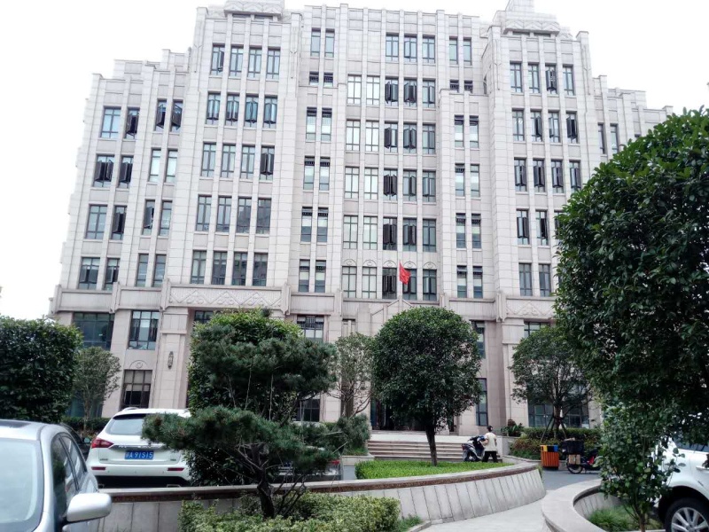 (4)可租面积嘉南红塔大厦,目前在