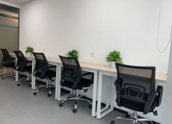 市民中心商务楼