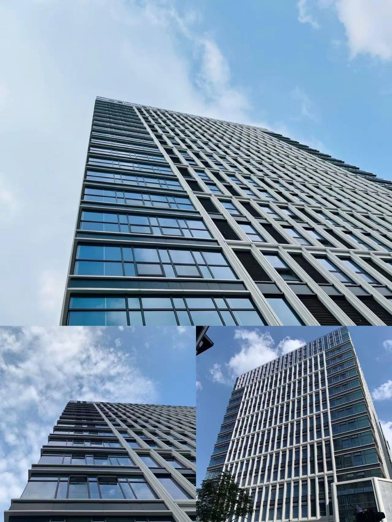 绿地华家池1号