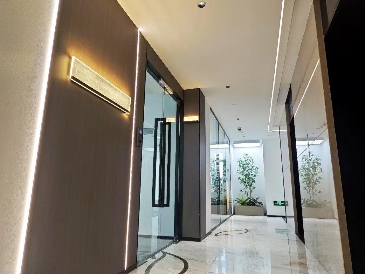 绿地华家池1号