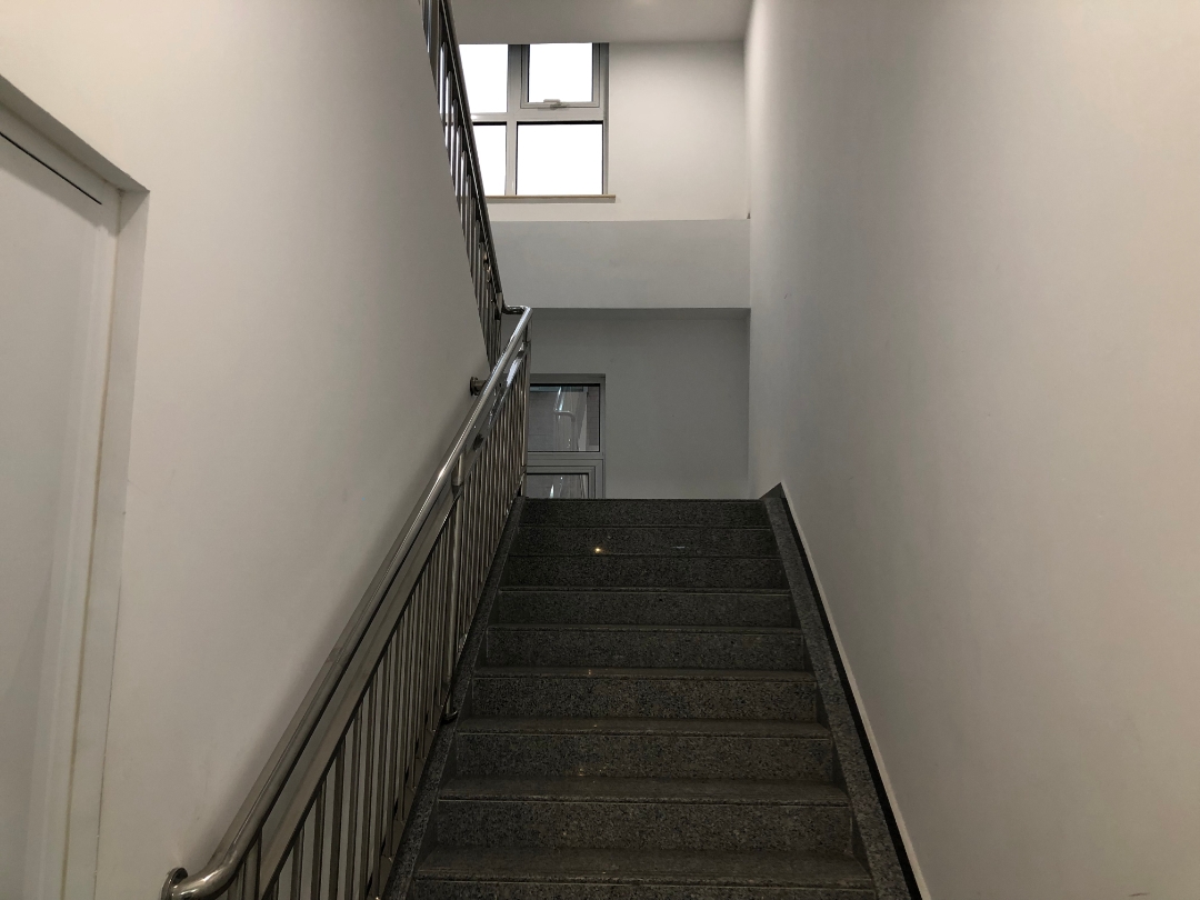 中科创新示范基地