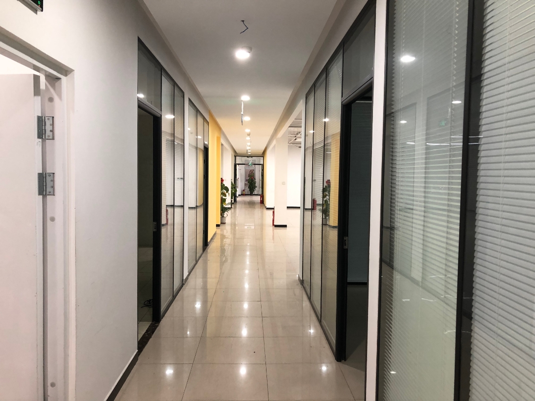 中科创新示范基地