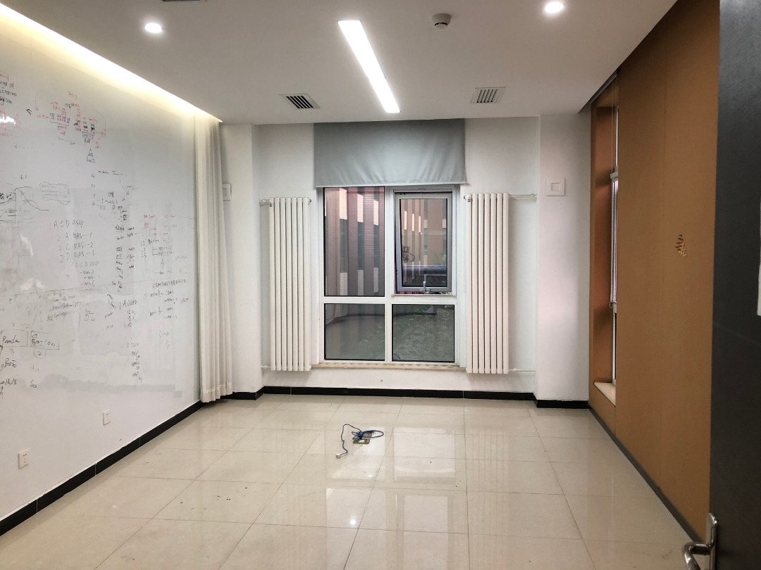 中科创新示范基地