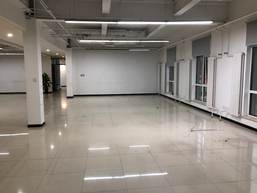 中科创新示范基地