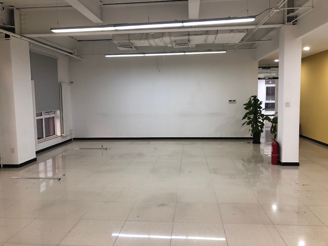 中科创新示范基地