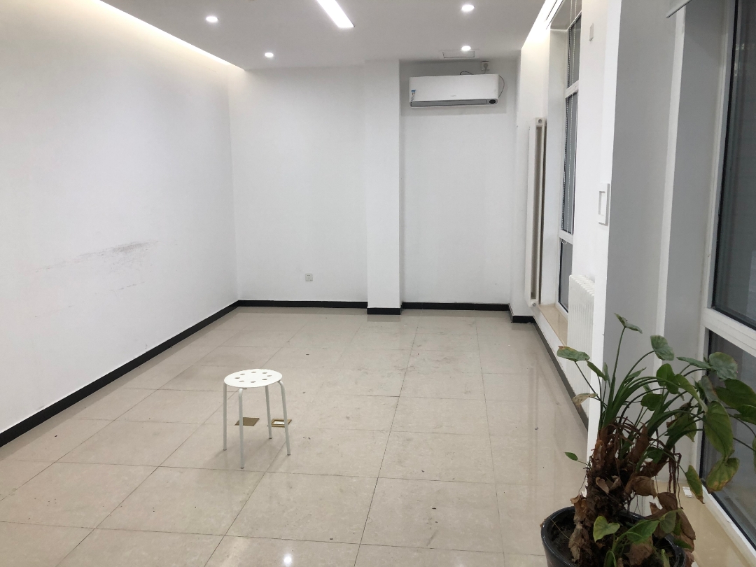 中科创新示范基地