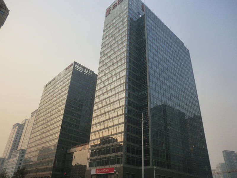 世纪财富中心暂无类型