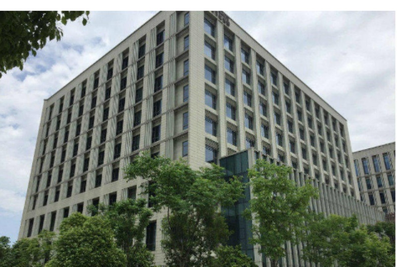 张江广兰路地铁站 日月光精装255平 双面采光