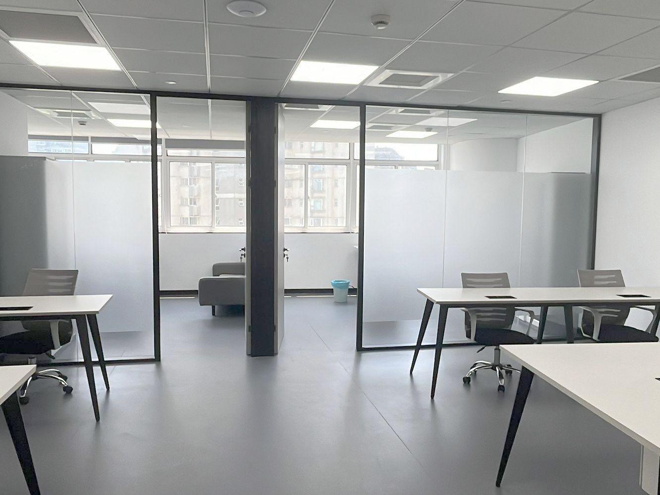 中期大厦