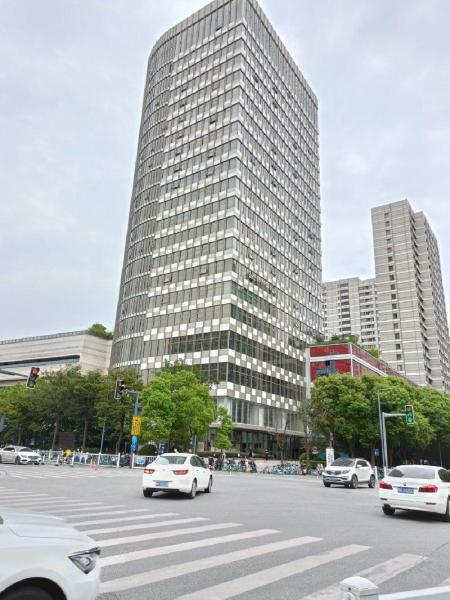 嘉定宝龙城市广场