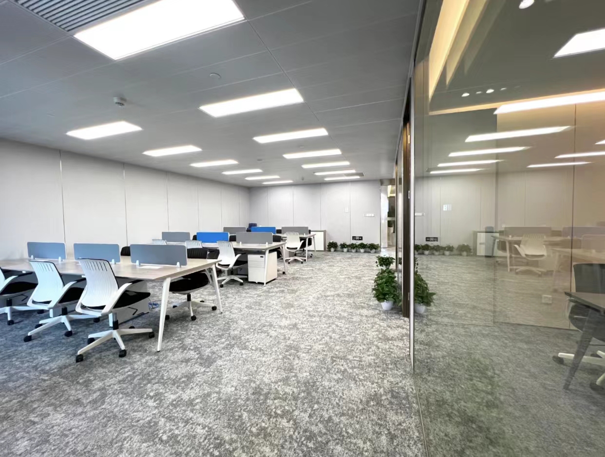 京粮大厦