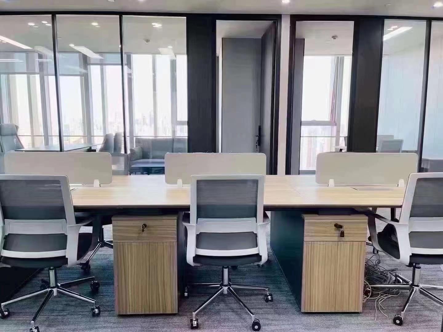 上海月星环球港楼内公共区域