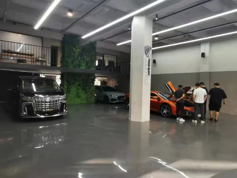 长征金江工业园