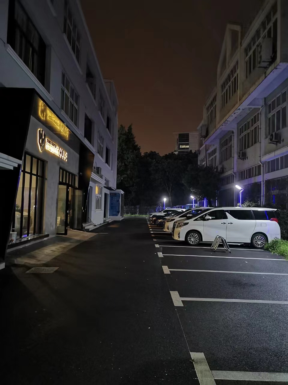 长征金江工业园