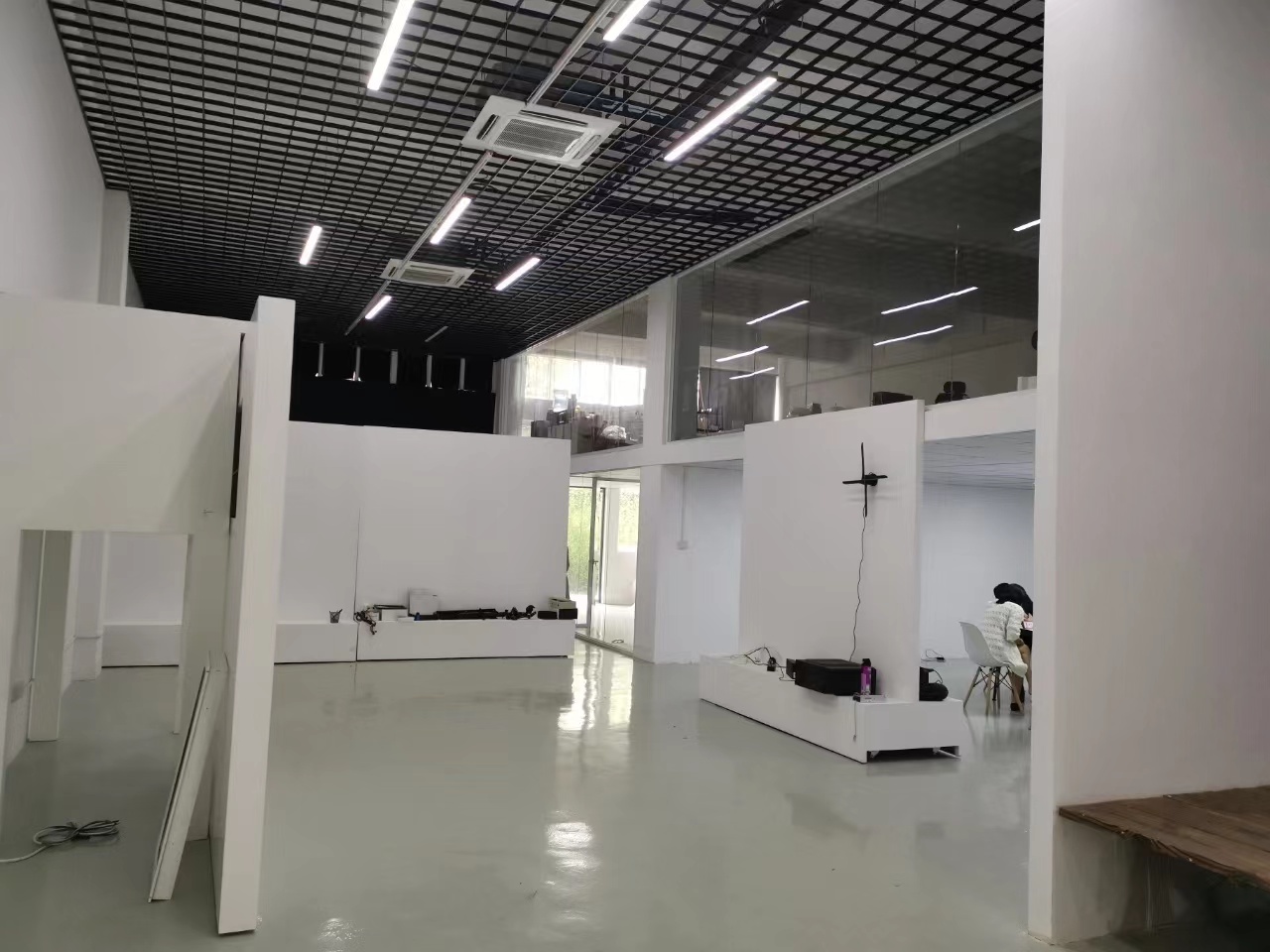 长征金江工业园