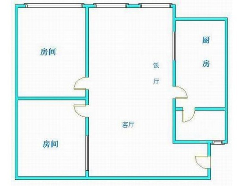 斯格威铂尔曼大酒店平面图