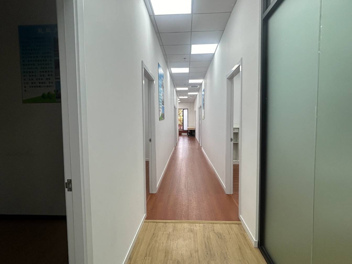 WeWa创享域·上海交通路社区