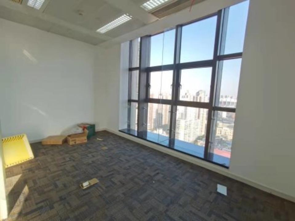 光启城