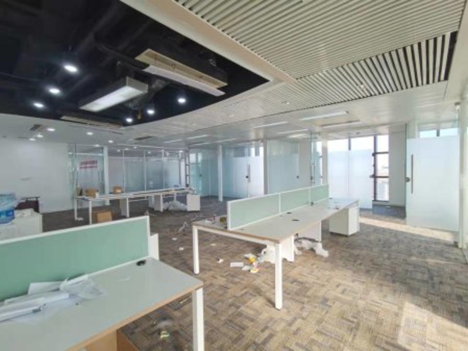 光启城