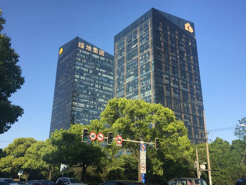 1/5号线莘庄站绿地蓝海 精装修复式价格实惠随时看房