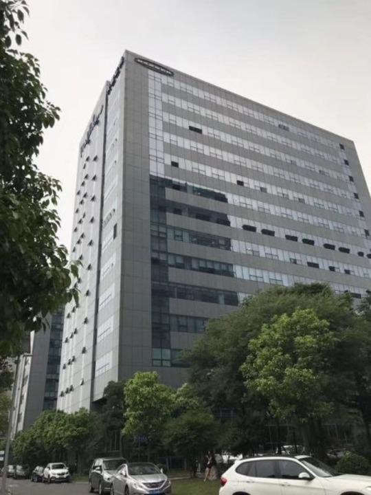 星联科研大厦