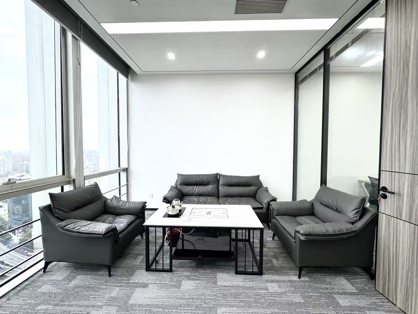 富力盈通大厦