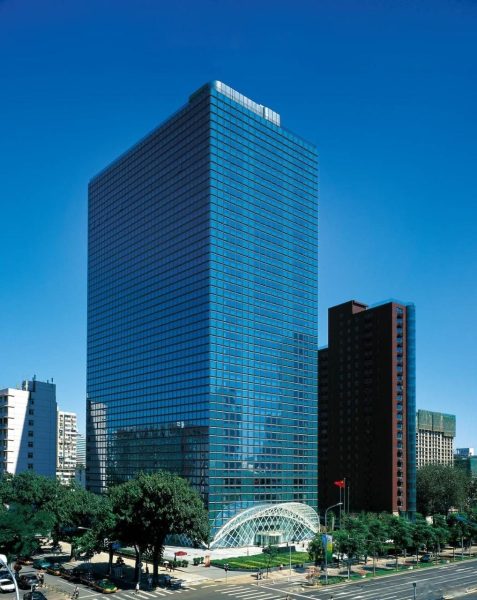 国贸|东大桥| 复星国际(198平467平)尚都朝