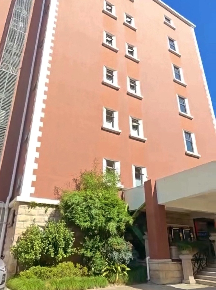 西岸别苑