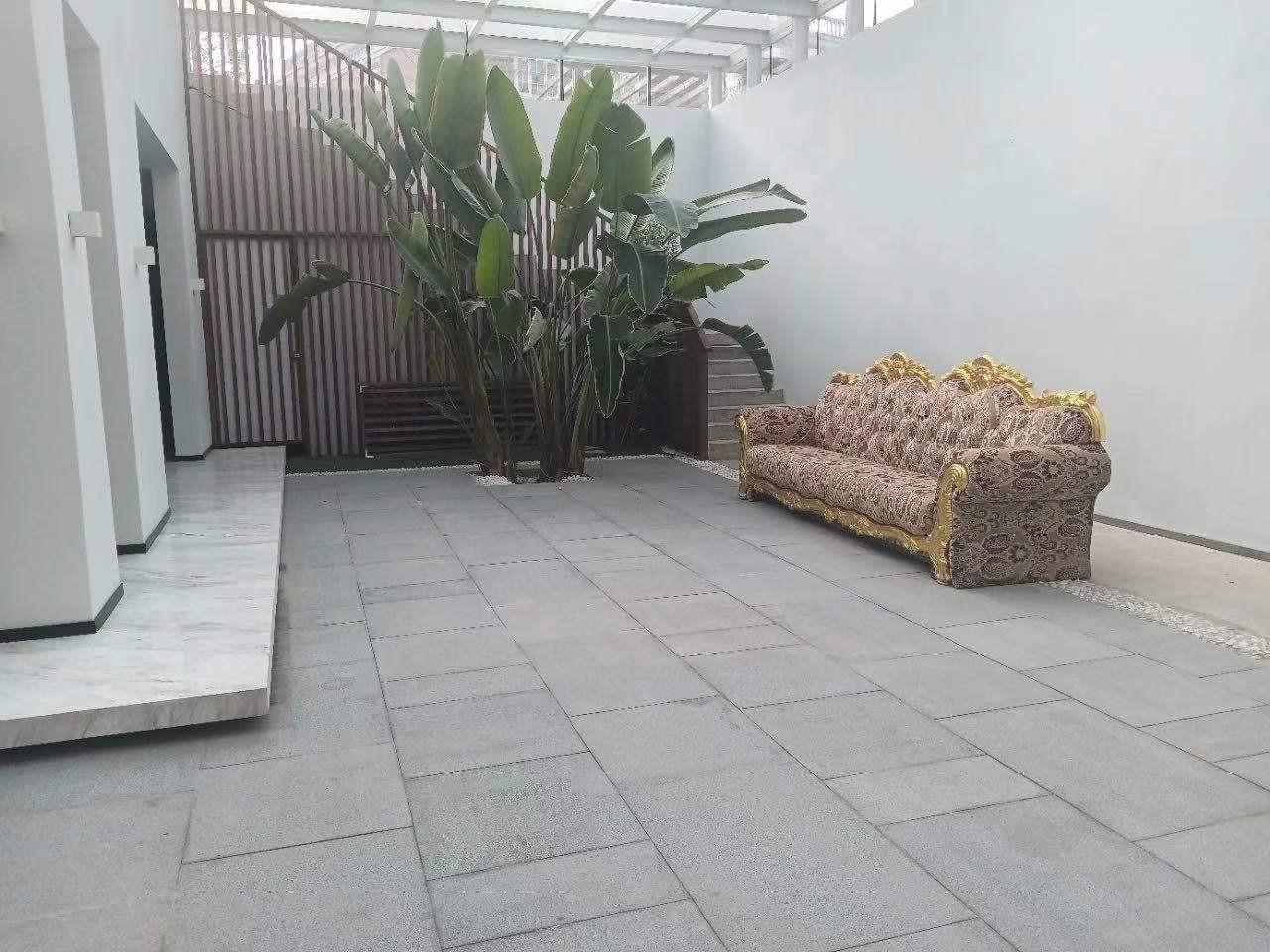仰山公园独栋