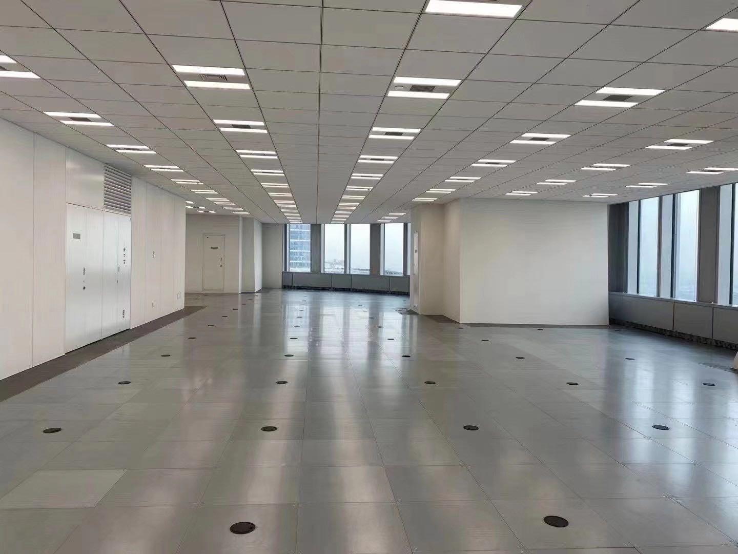 中信国际大厦