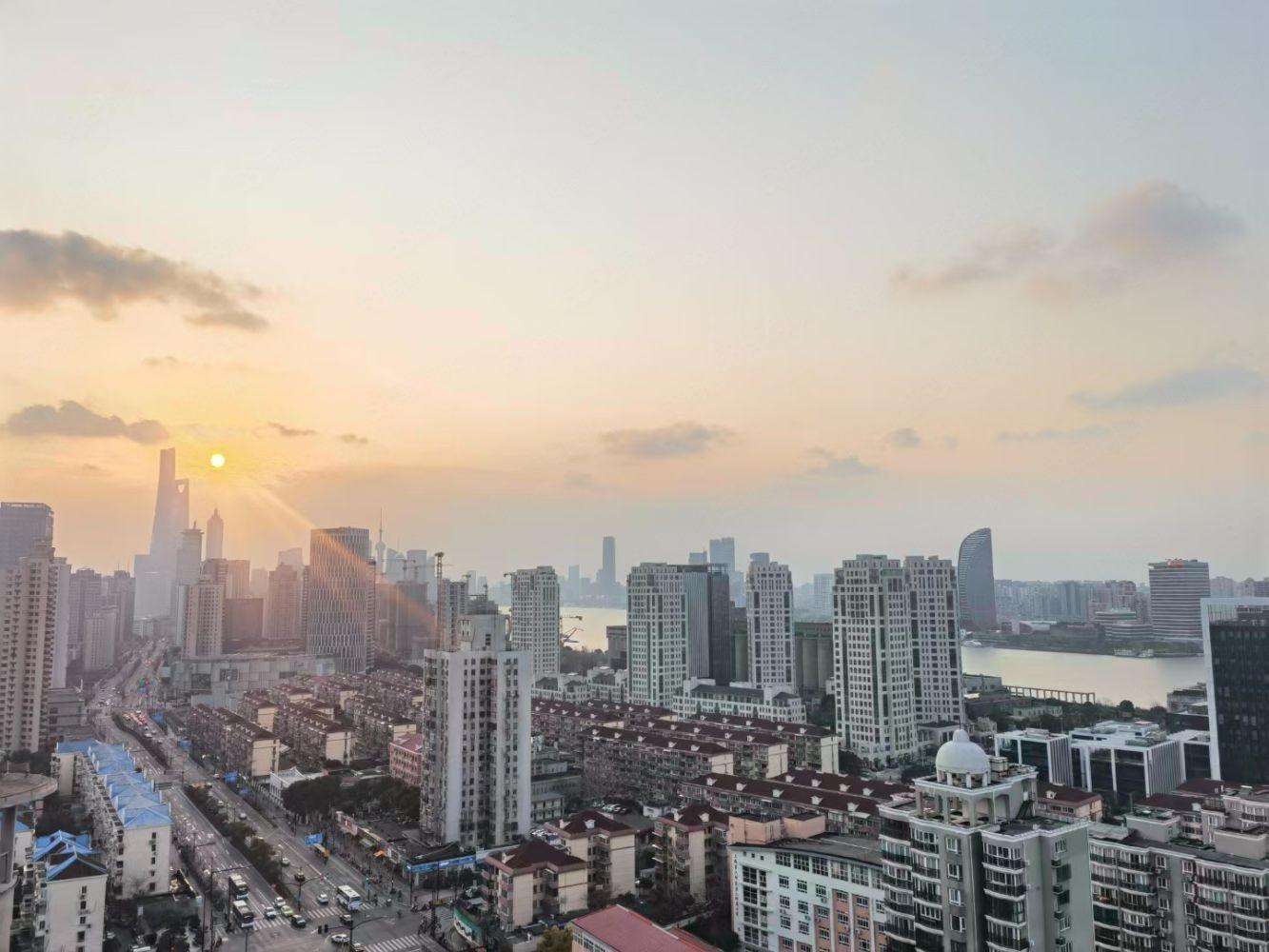 东方城市大厦
