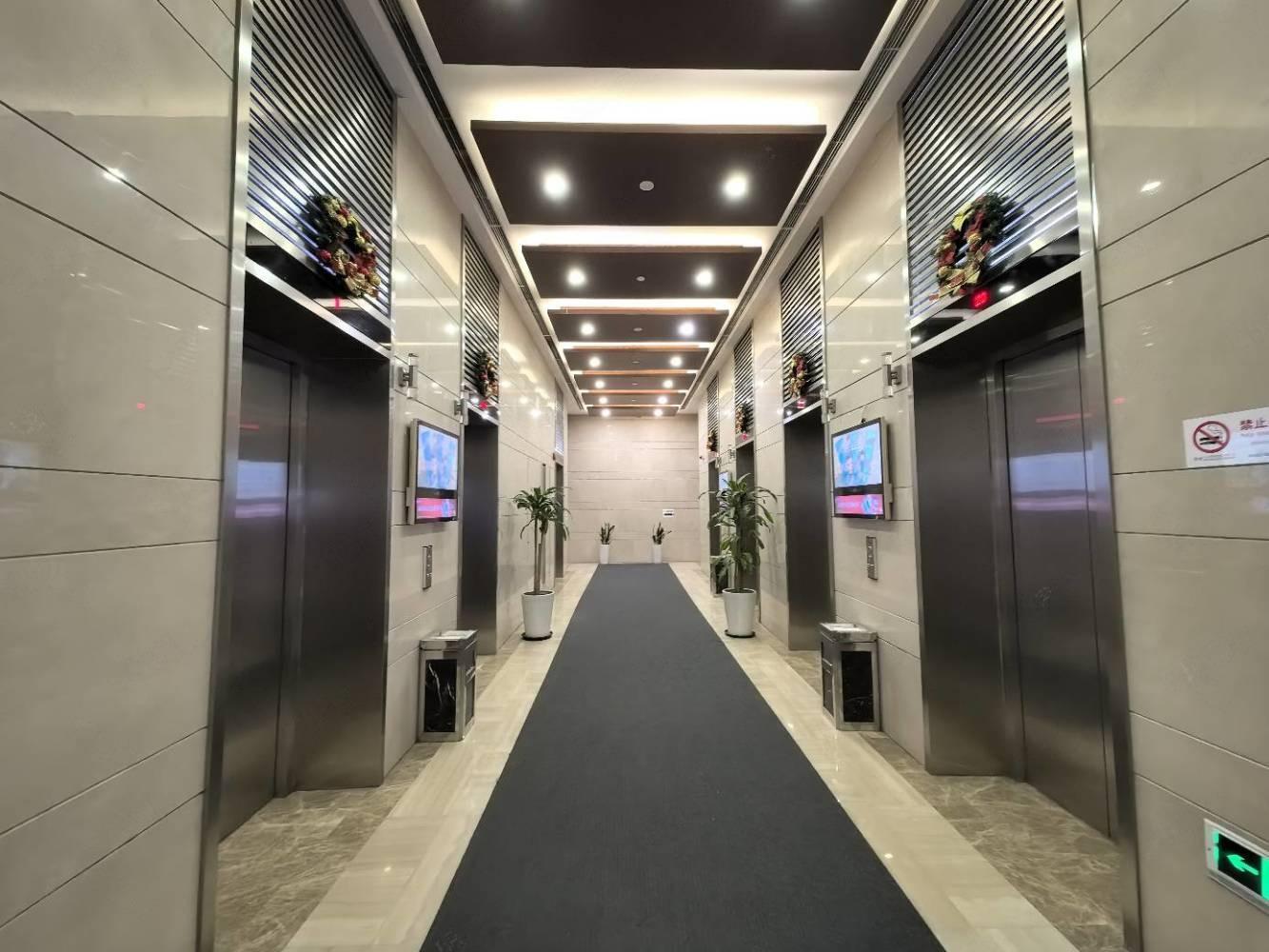 东方城市大厦