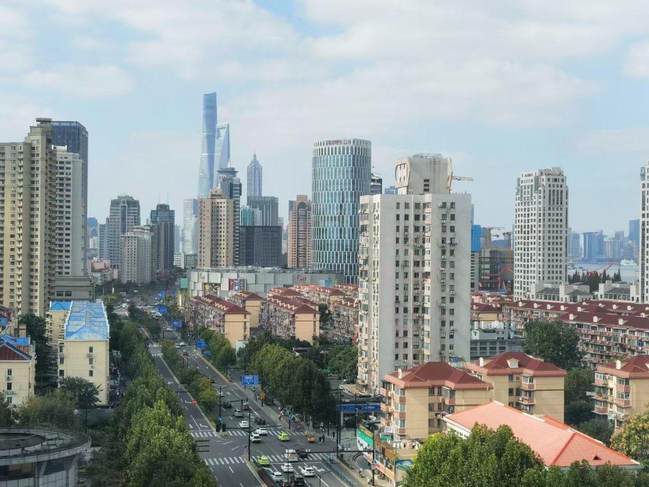 东方城市大厦