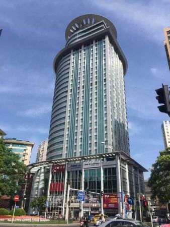 徐汇写字楼出租 徐家汇写字楼出租 均瑶国际广场 徐汇商务大厦28平方