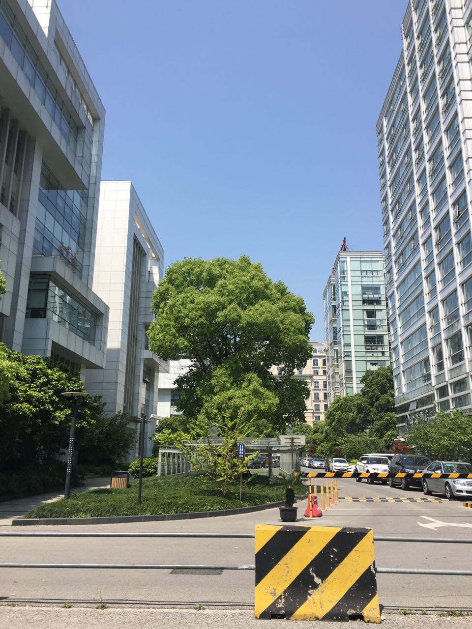 旭辉世纪广场