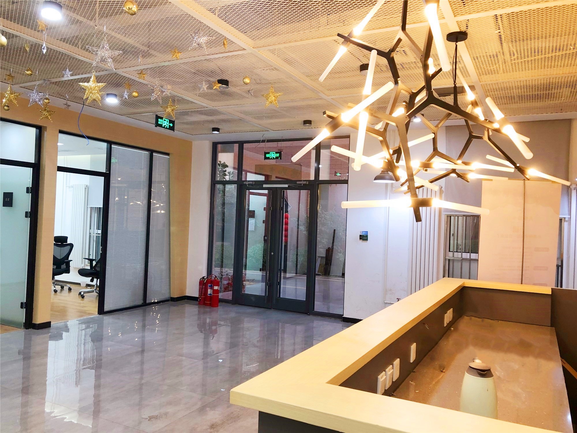中科创新示范基地祥龙基地