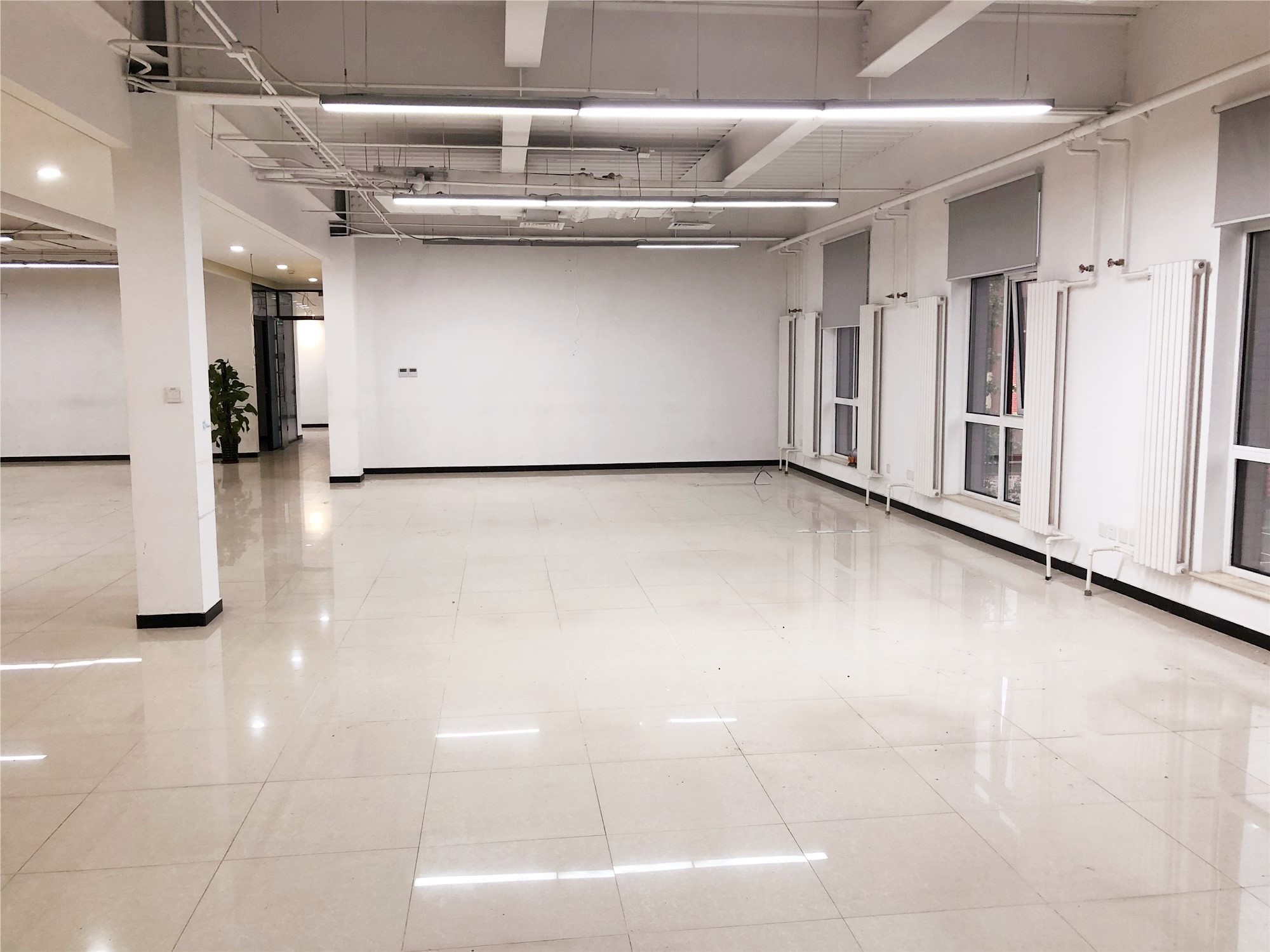 中科创新示范基地祥龙基地