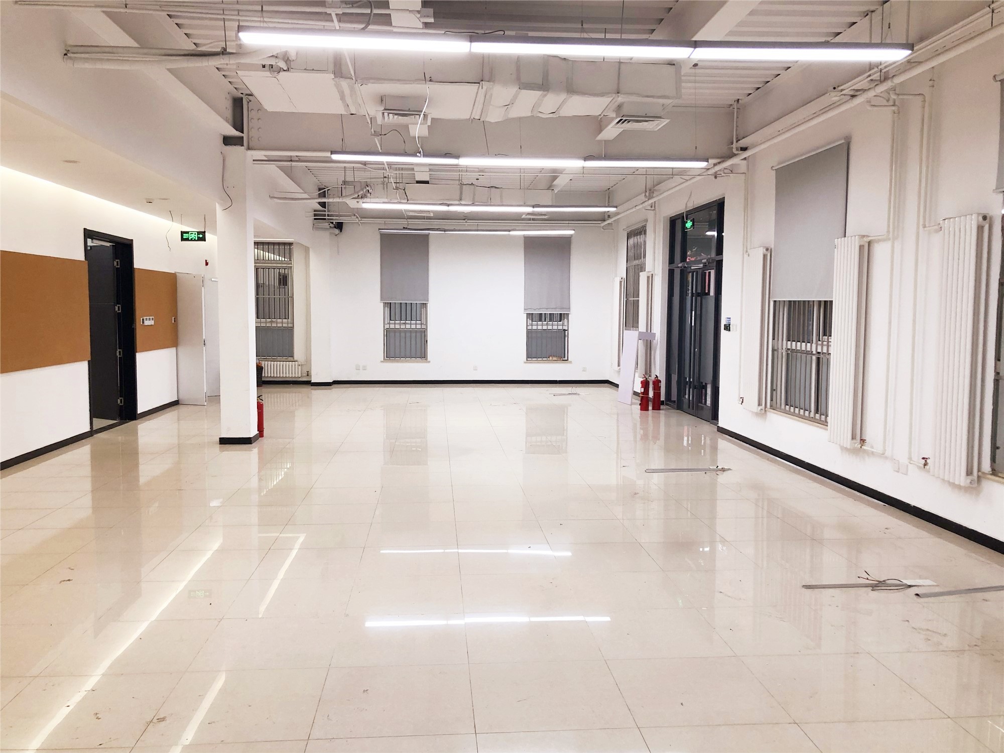 中科创新示范基地祥龙基地