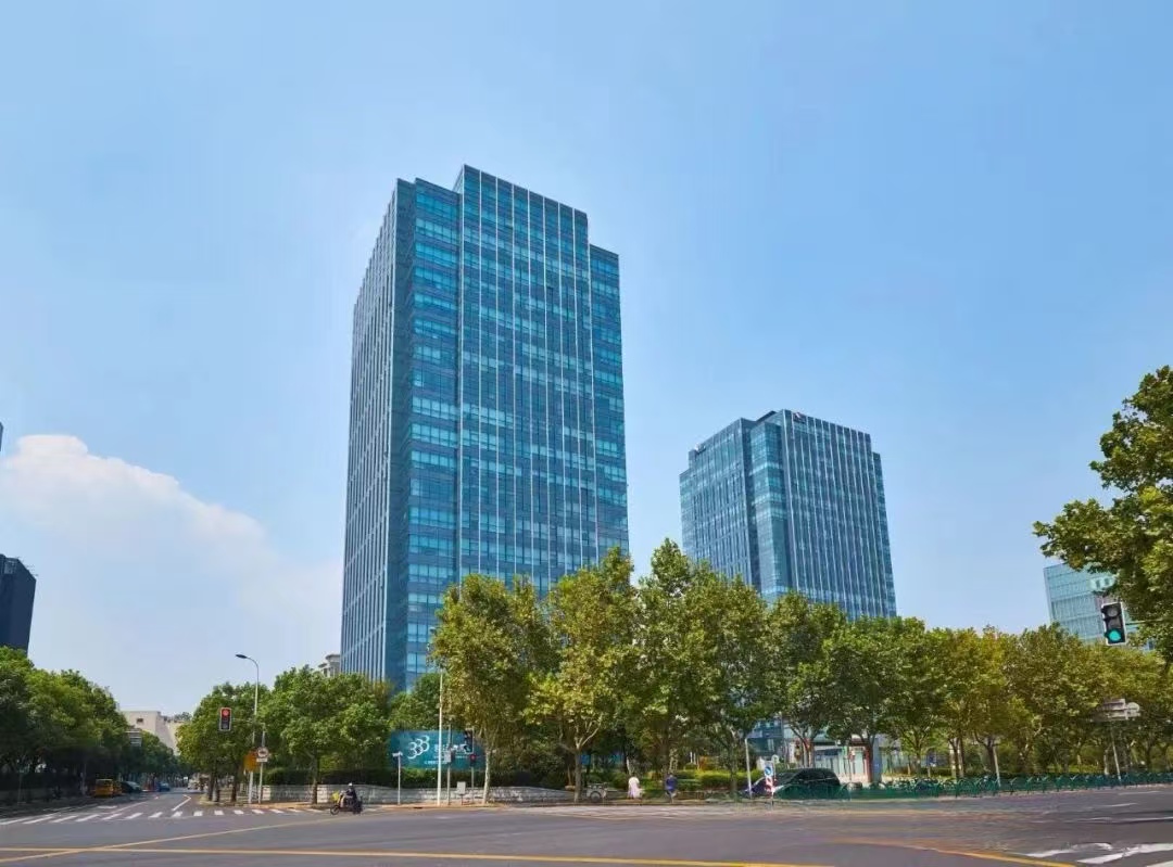 建工大唐国际广场