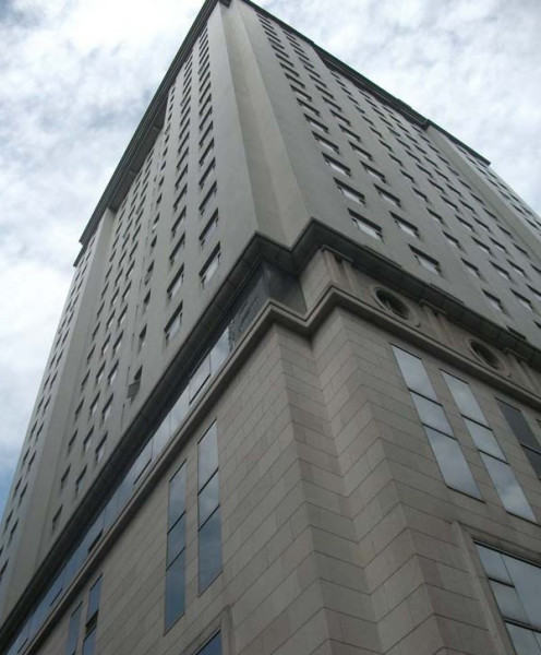 信达大厦 南京西路商圈 尤质写字楼 房型正