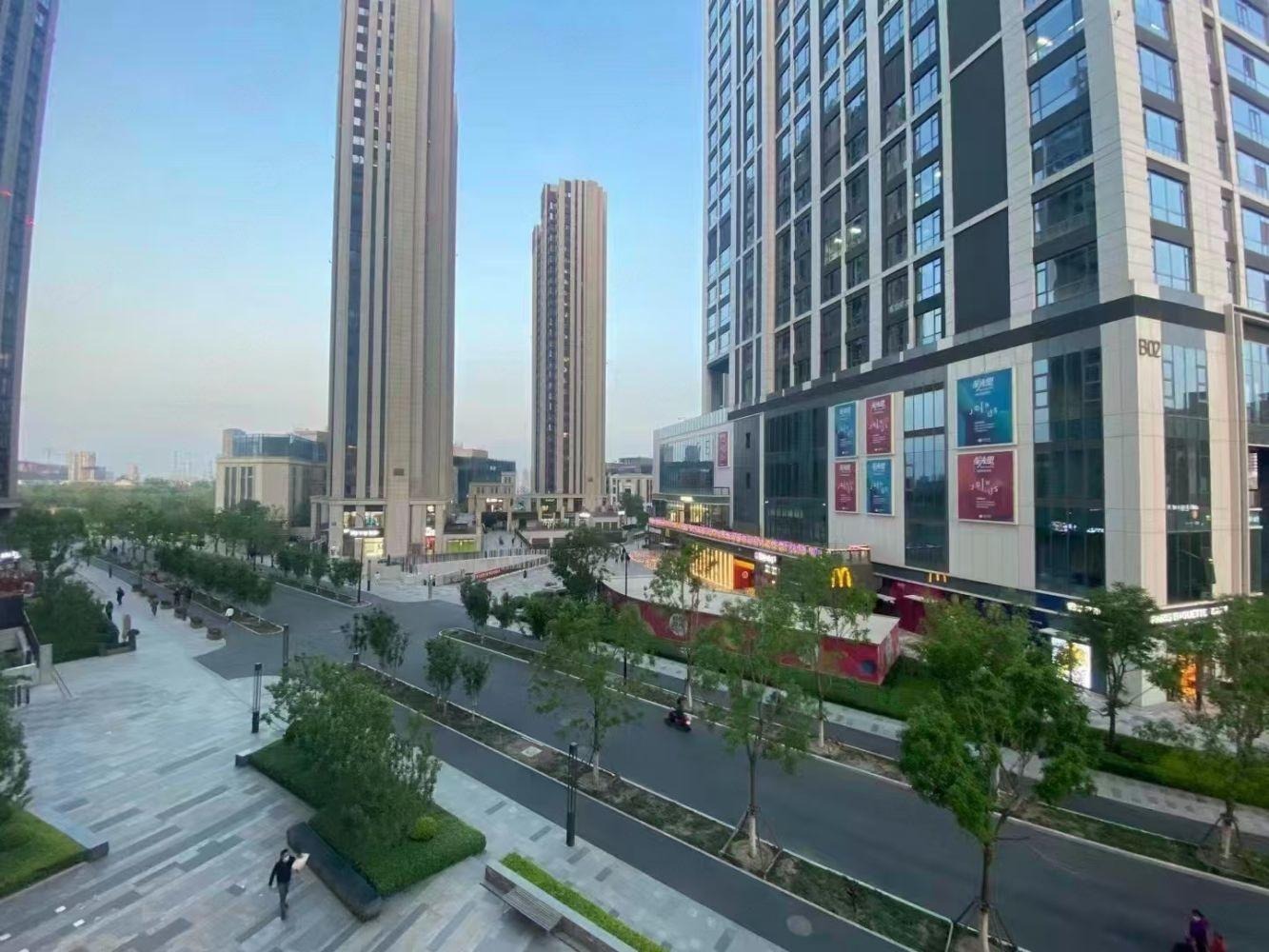 富力运河十号