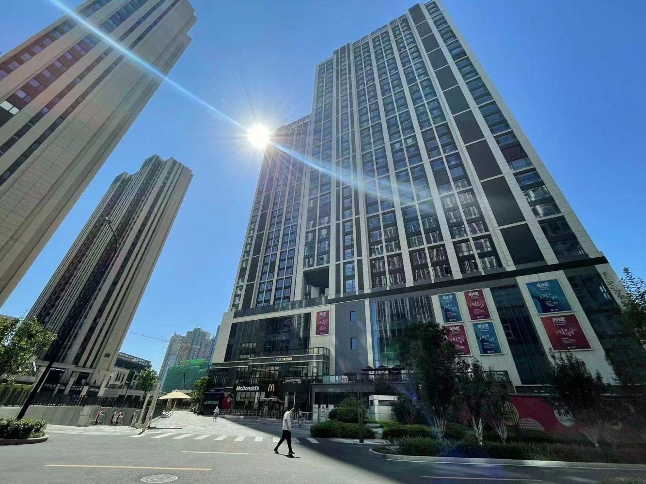 富力运河十号
