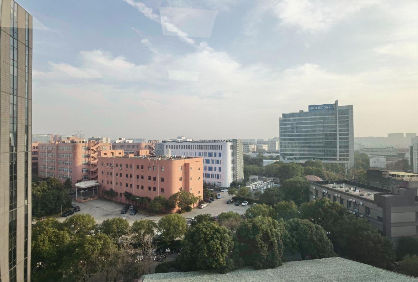 上海东方环球企业中心