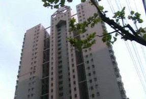 紫云大厦外立面