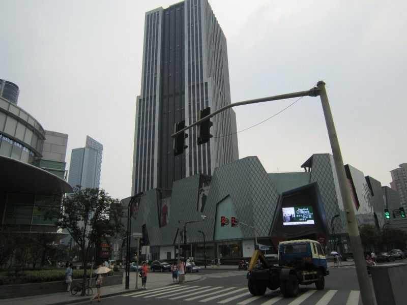 壹丰广场